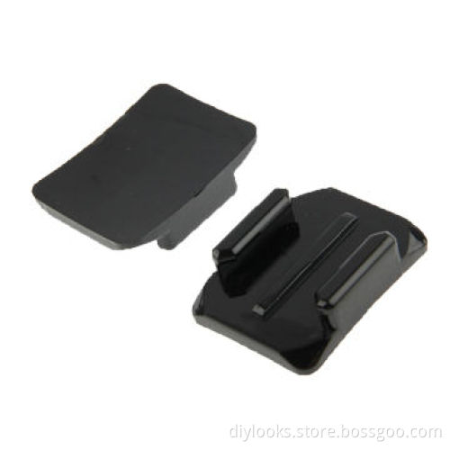 TMC GoPro Curved Surface 3M VHB Adhesive Sticky Mount (2pcs in One Packaging, the Price is for 2pcs)
